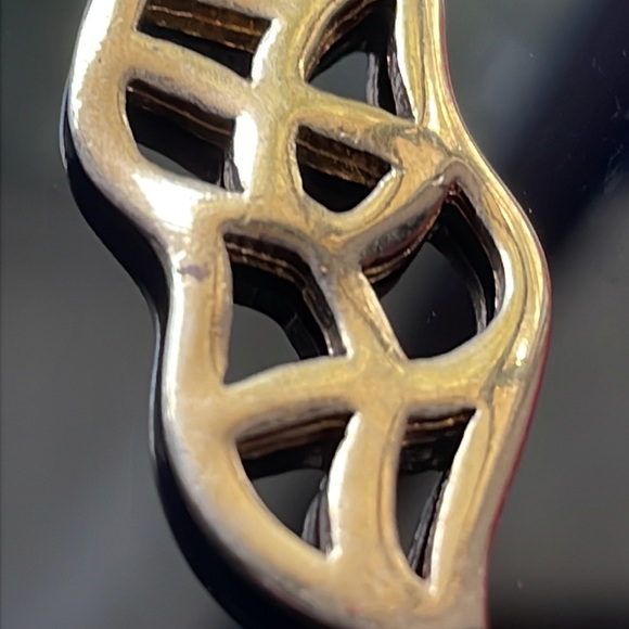 Gold Necklace - Picture 8 of 8